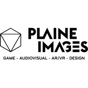 Plaine Images Logo