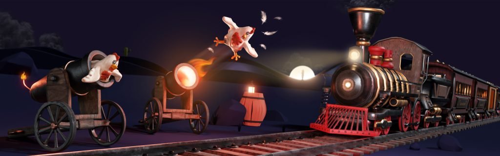 CactusBandido Banner