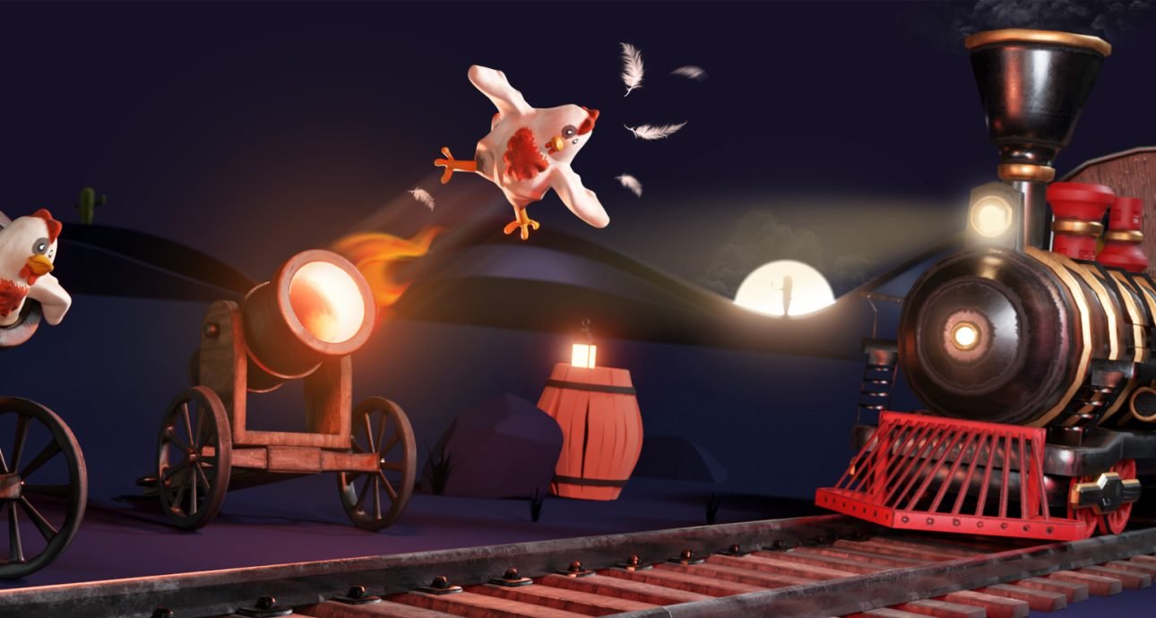 CactusBandido Banner