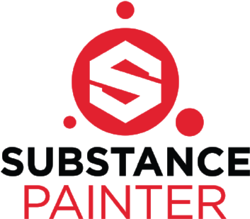 Substance Painter Logo